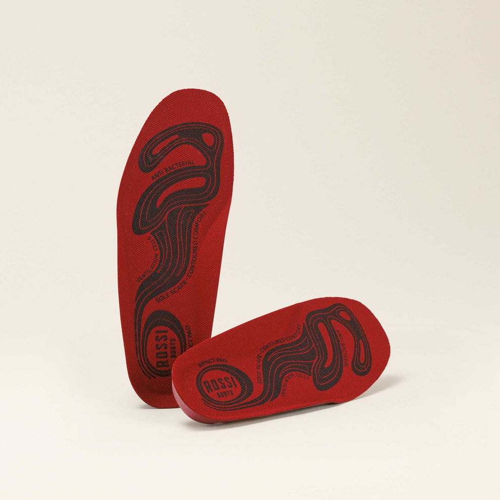 Rossi SolescapeFootbed