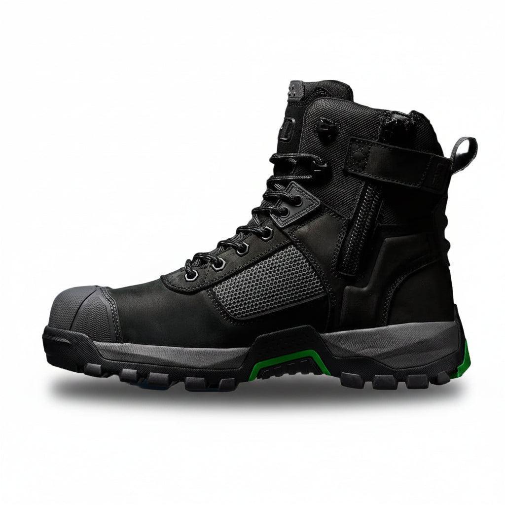 FXD Waterfproof Workboots WB-1WP 6.0-Queensland Workwear Supplies