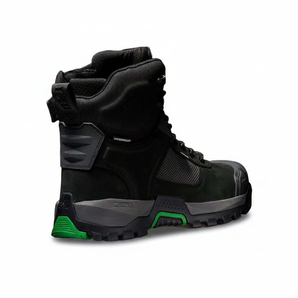 FXD Waterfproof Workboots WB-1WP 6.0-Queensland Workwear Supplies