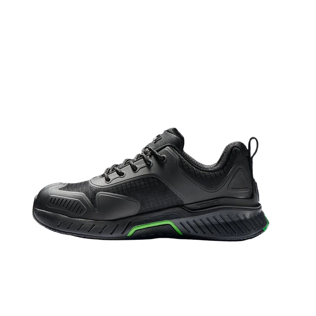 FXD Safety Jogger - WJ-1