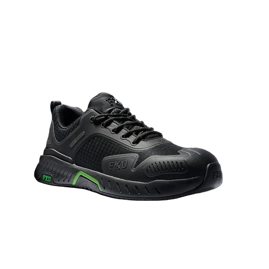 FXD Safety Jogger - WJ-1