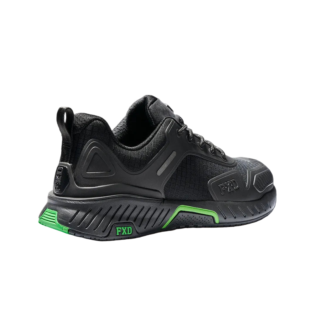 FXD Safety Jogger - WJ-1