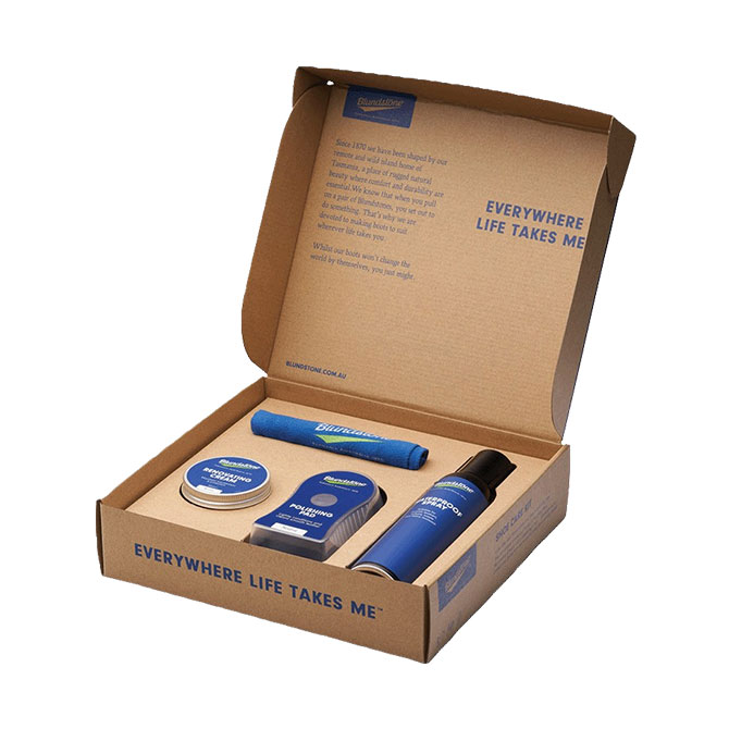 Blundstone Care Kit | The Boot Shed