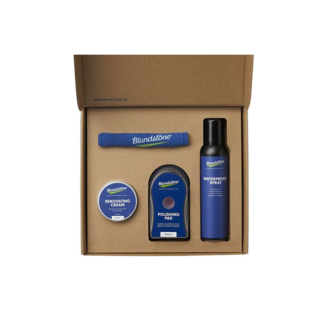 Blundstone Care kit