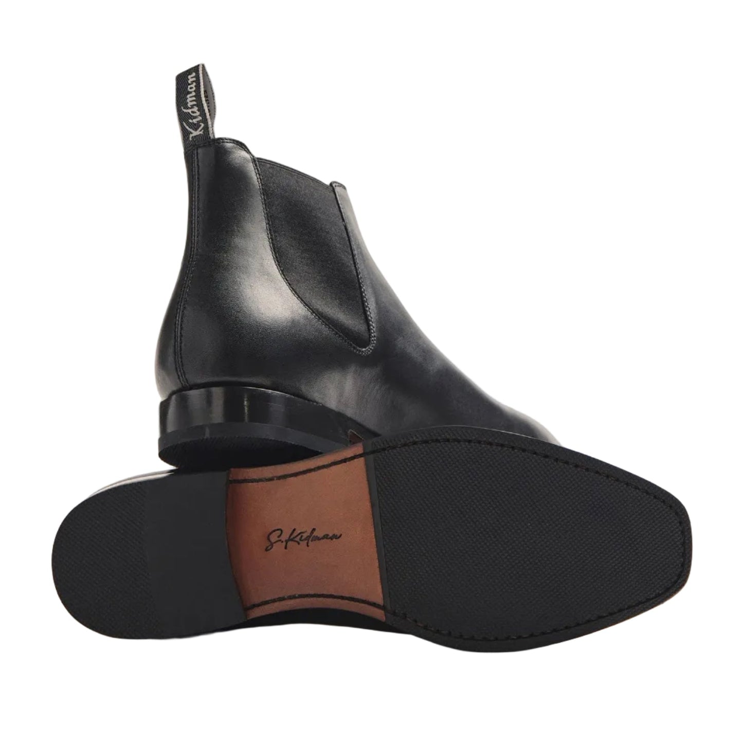 Sidney Kidman Black - K0001