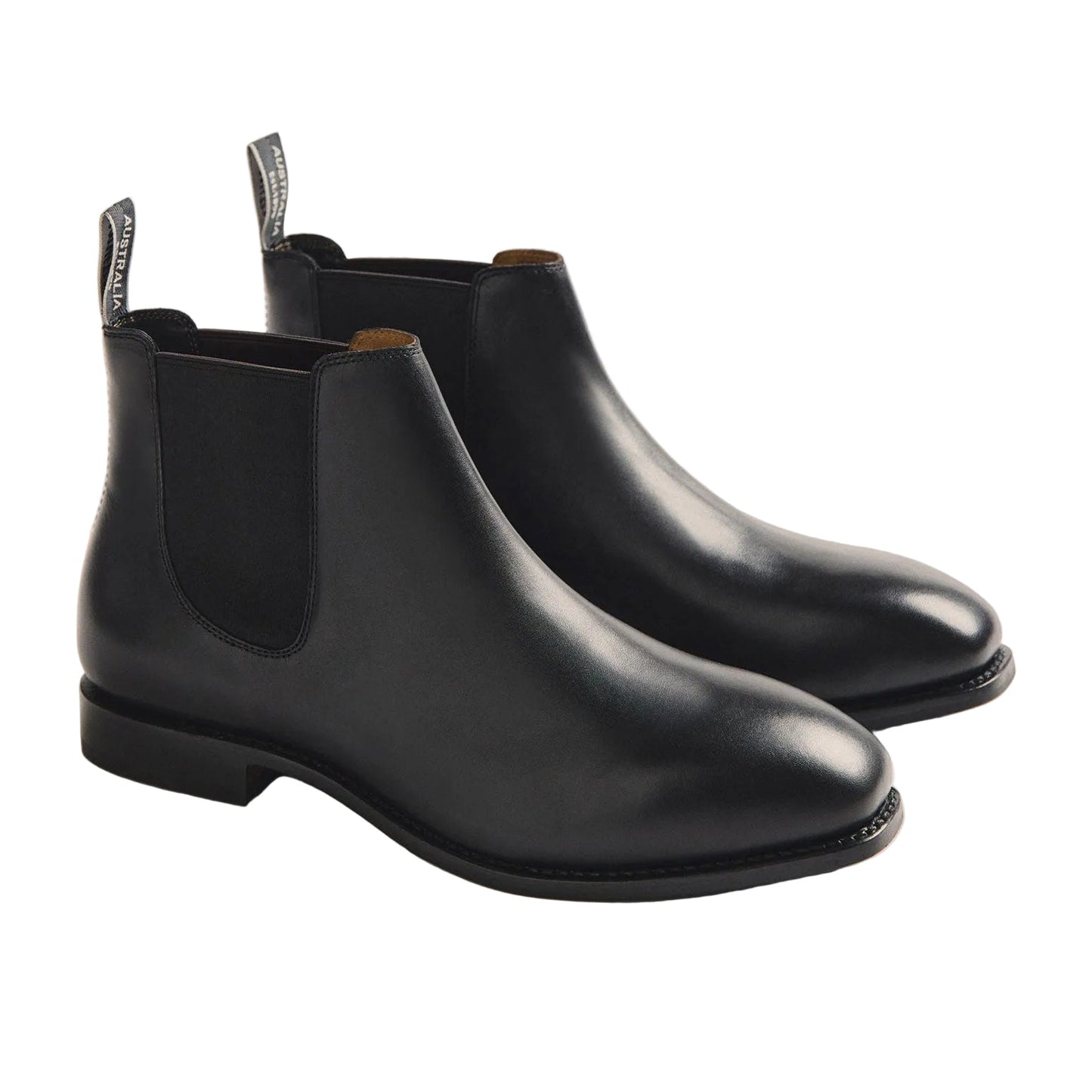 Sidney Kidman Black - K0001