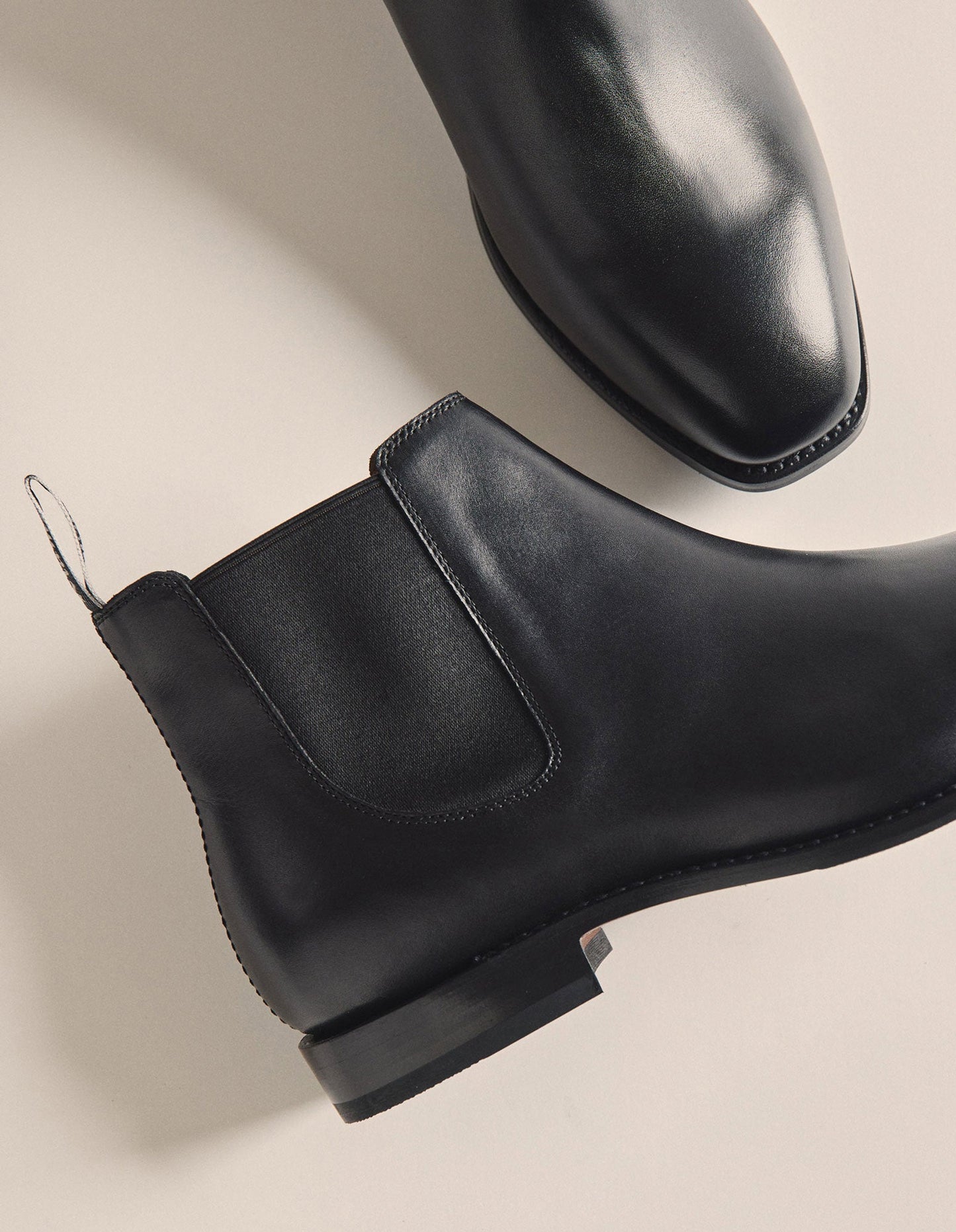 Sidney Kidman Black - K0001