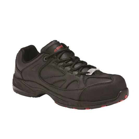 King Gee G7 Steel Toe Safety Shoes - K26610