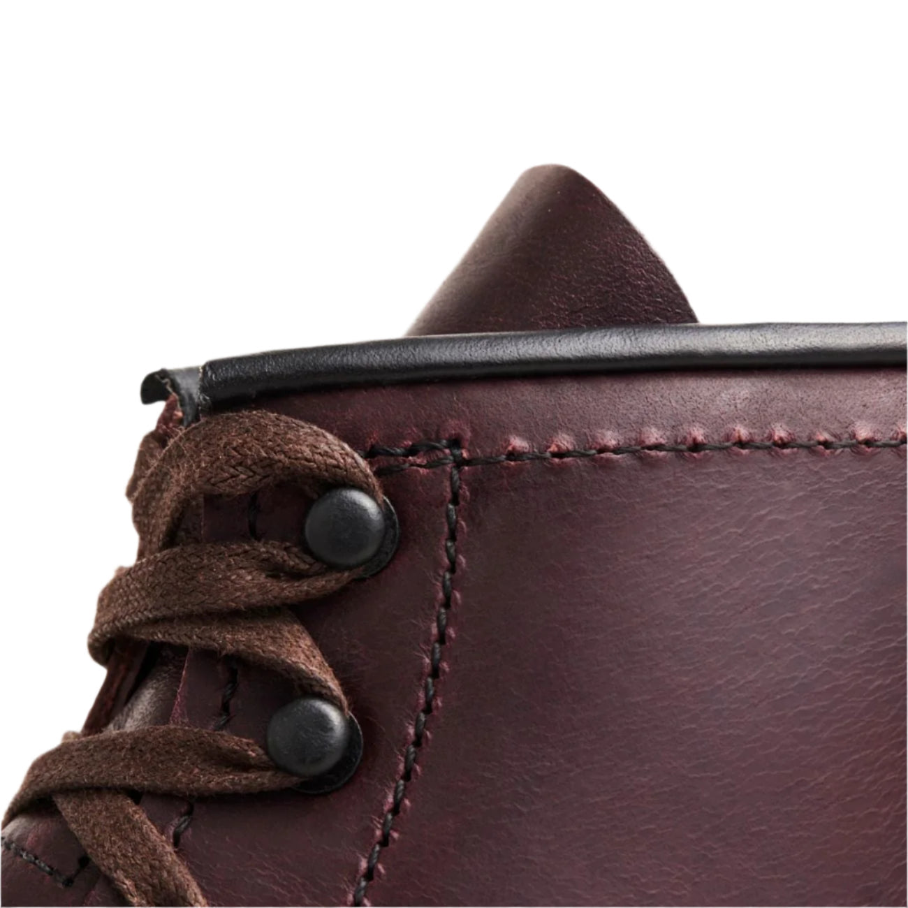 Redwing Beckman Cherry Excalibur Leather - 9419 | The Boot Shed