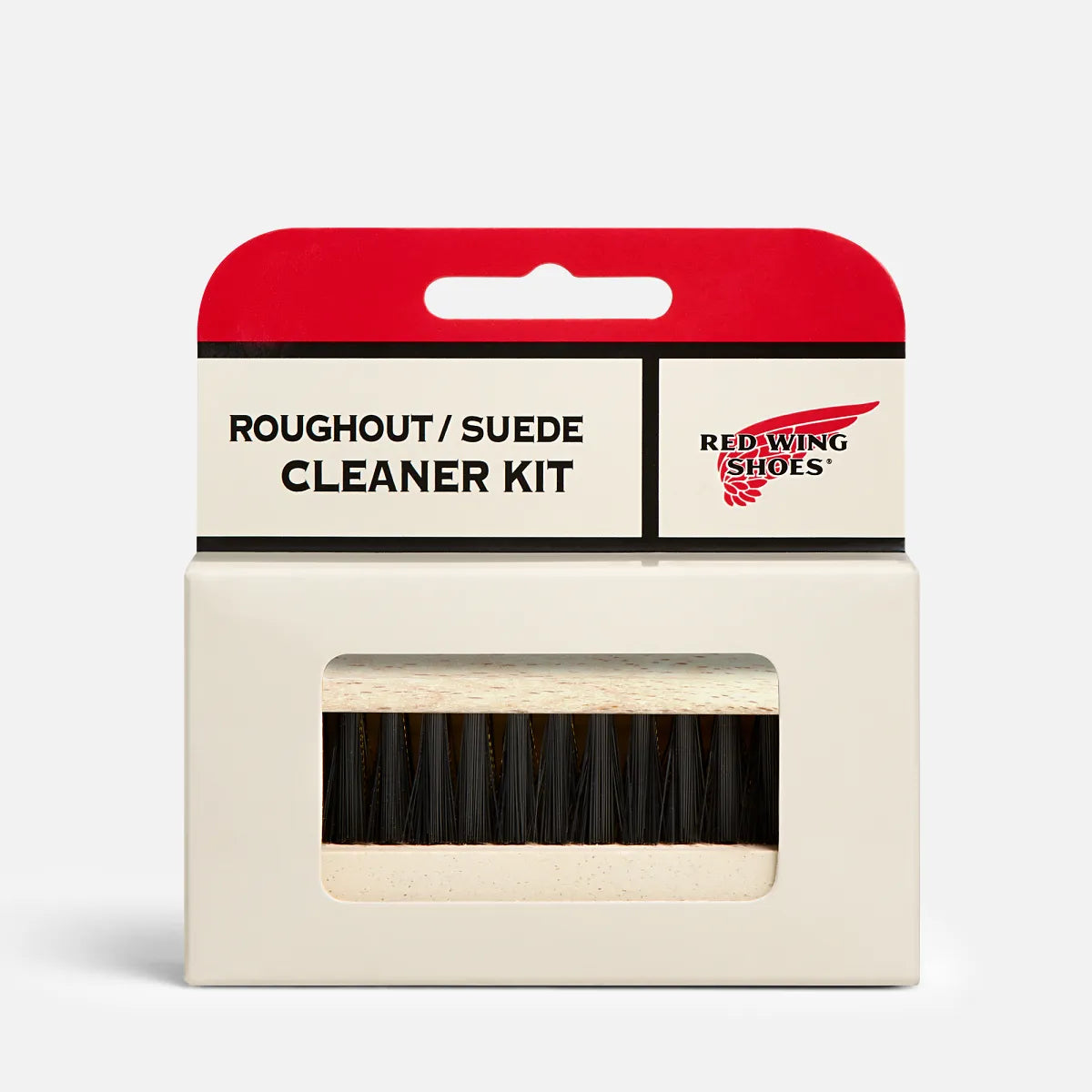 Redwing Suede Cleaner Kit