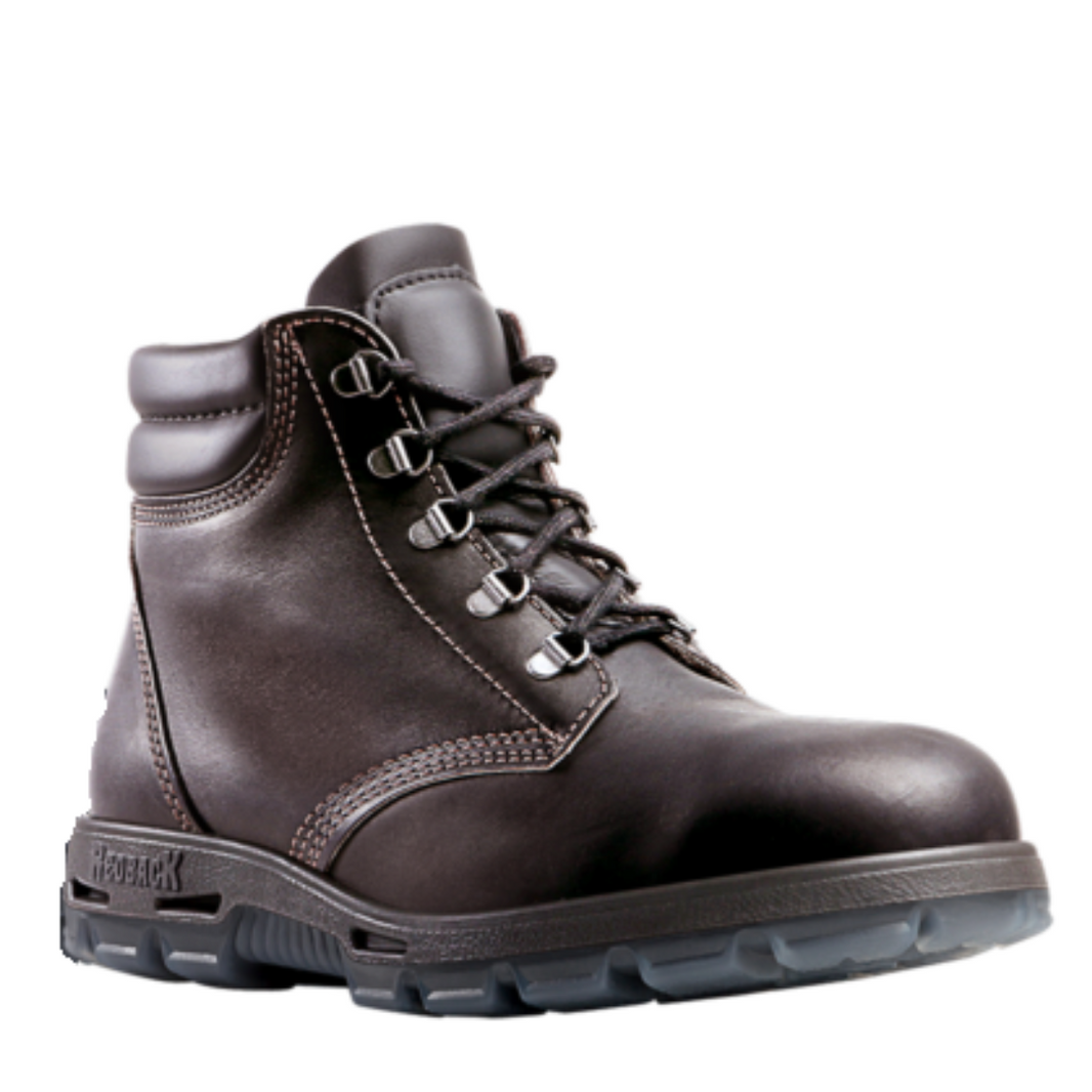 Red Backing Redback Boots – The Boots Shed
