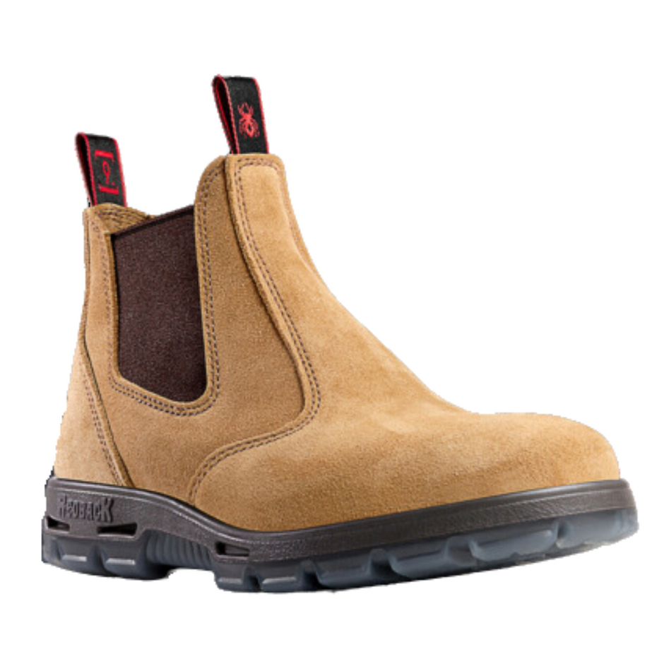Redbeacks Redback Boots – The Boots Shed
