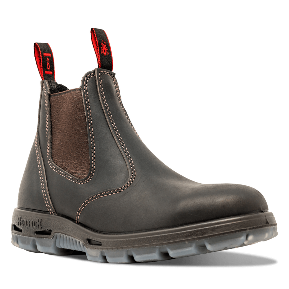 Redback Botts Redback Boots – The Boots Shed