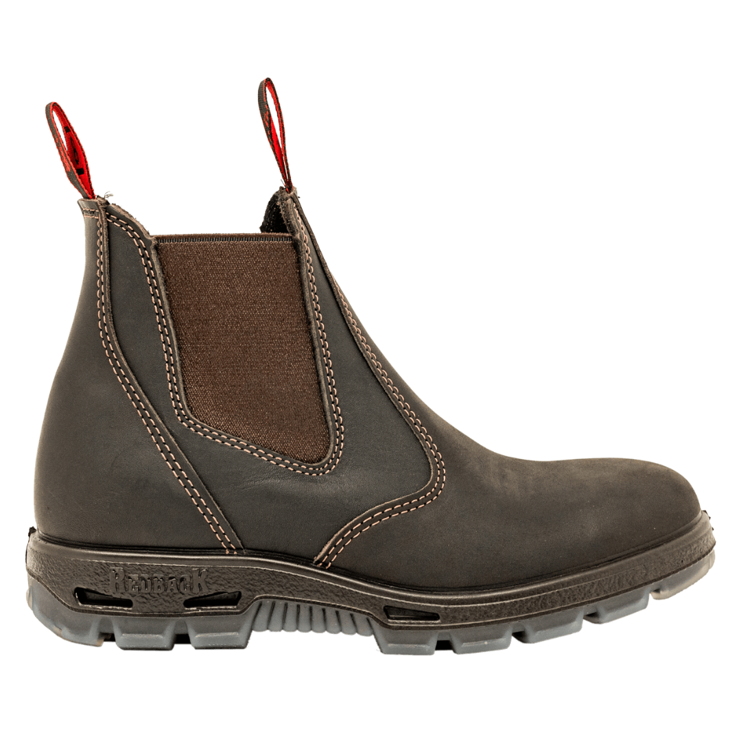 Redback on sale ladies boots