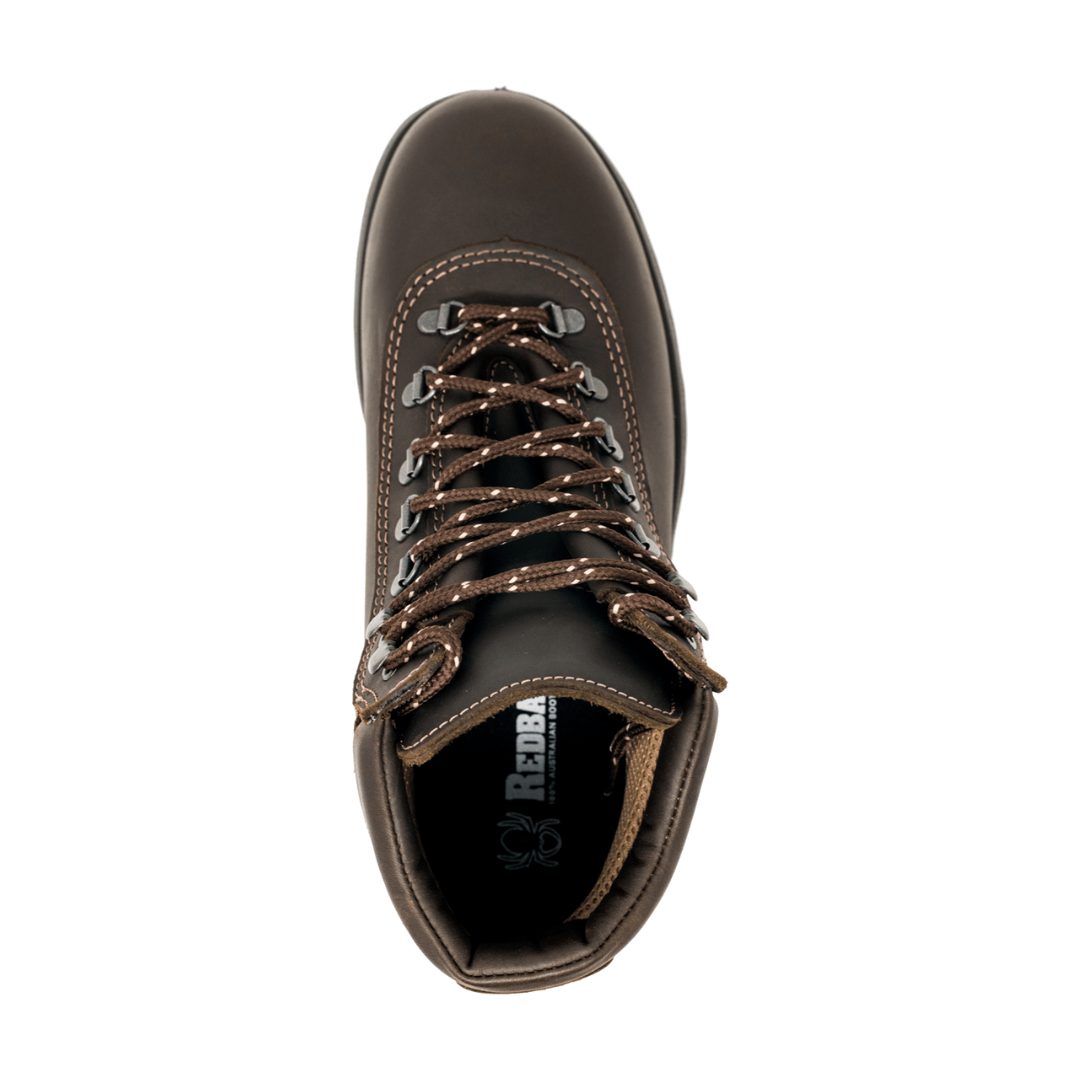 Redback Everest Soft Toe Puma Aquapel - UEPU | The Boot Shed