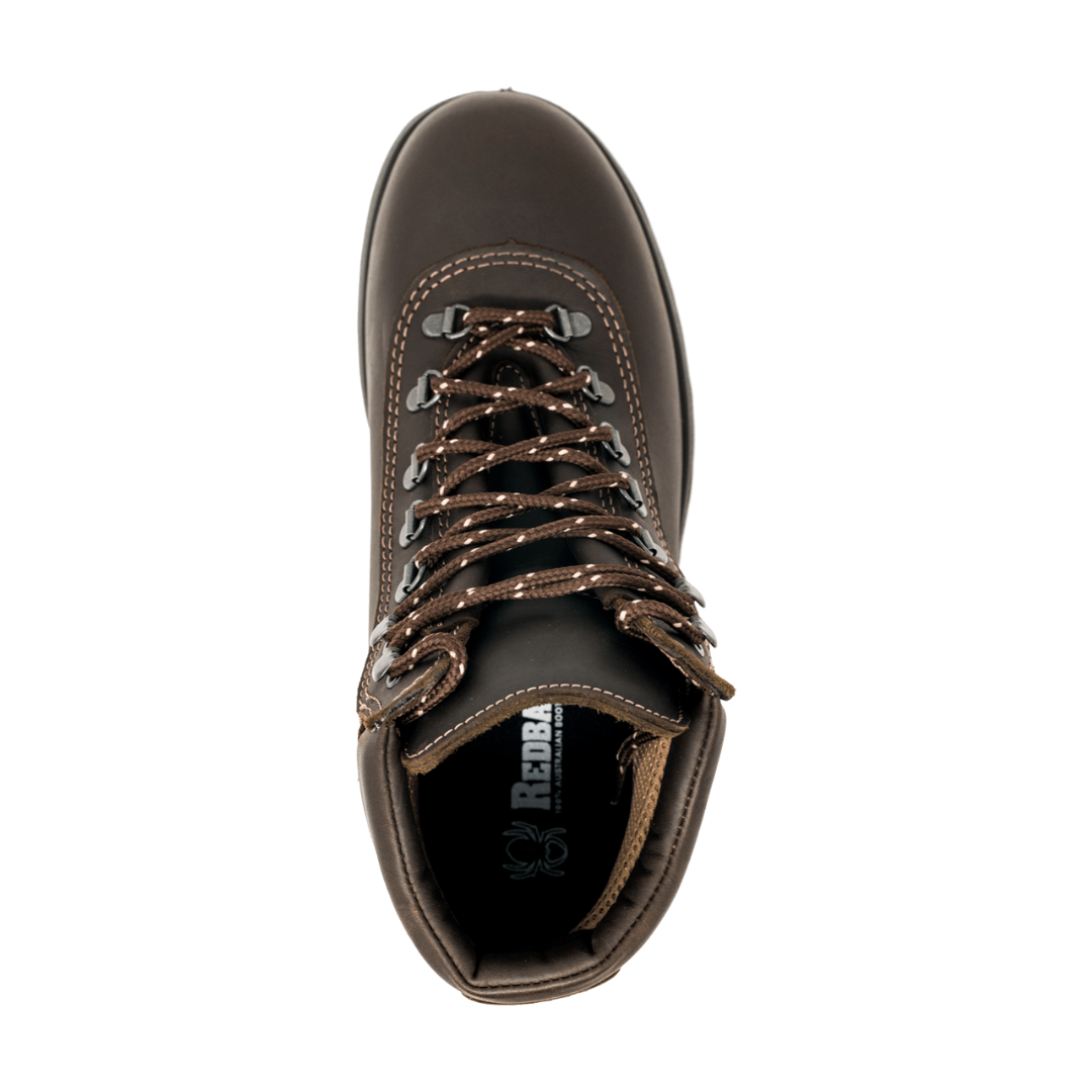 Redback Everest Soft Toe Puma Aquapel - UEPU – The Boots Shed