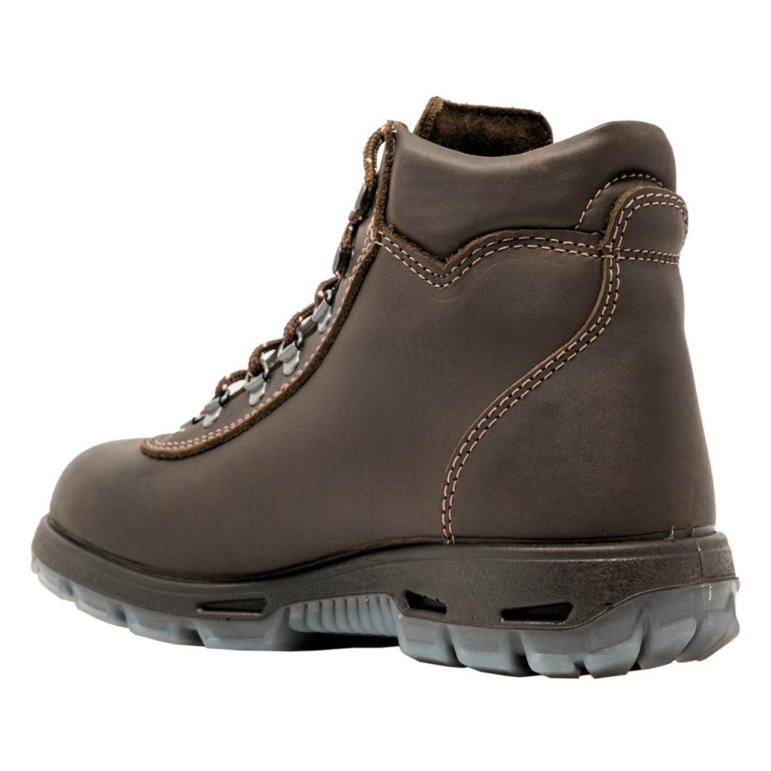 Redback Everest Soft Toe Puma Aquapel - UEPU | The Boot Shed