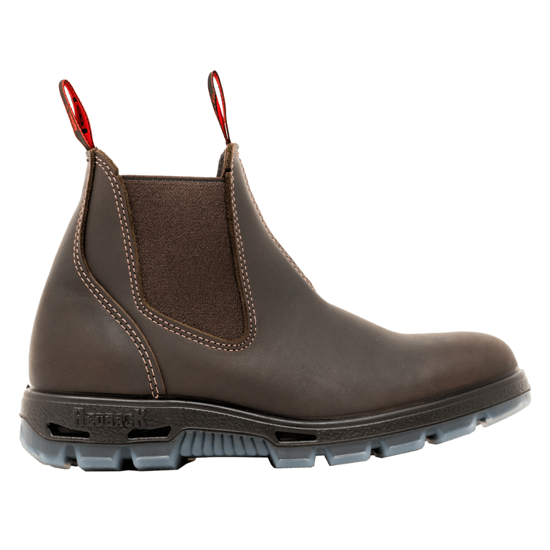 Redback Nevada Soft Toe Puma Aquapel - UNPU | The Boot Shed