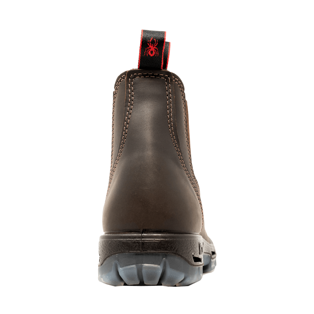 Redback 2024 unpu boots