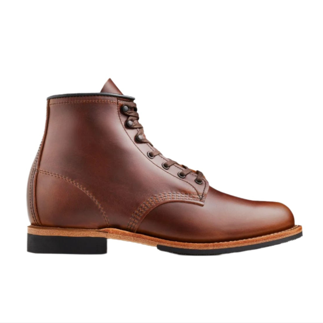 Redwing Beckman Cigar Excalibur Leather - 9422 | The Boot Shed