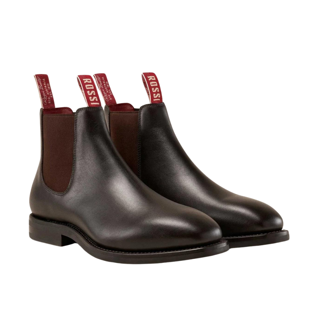 Rossi Kidman Chelsea Boot - 503