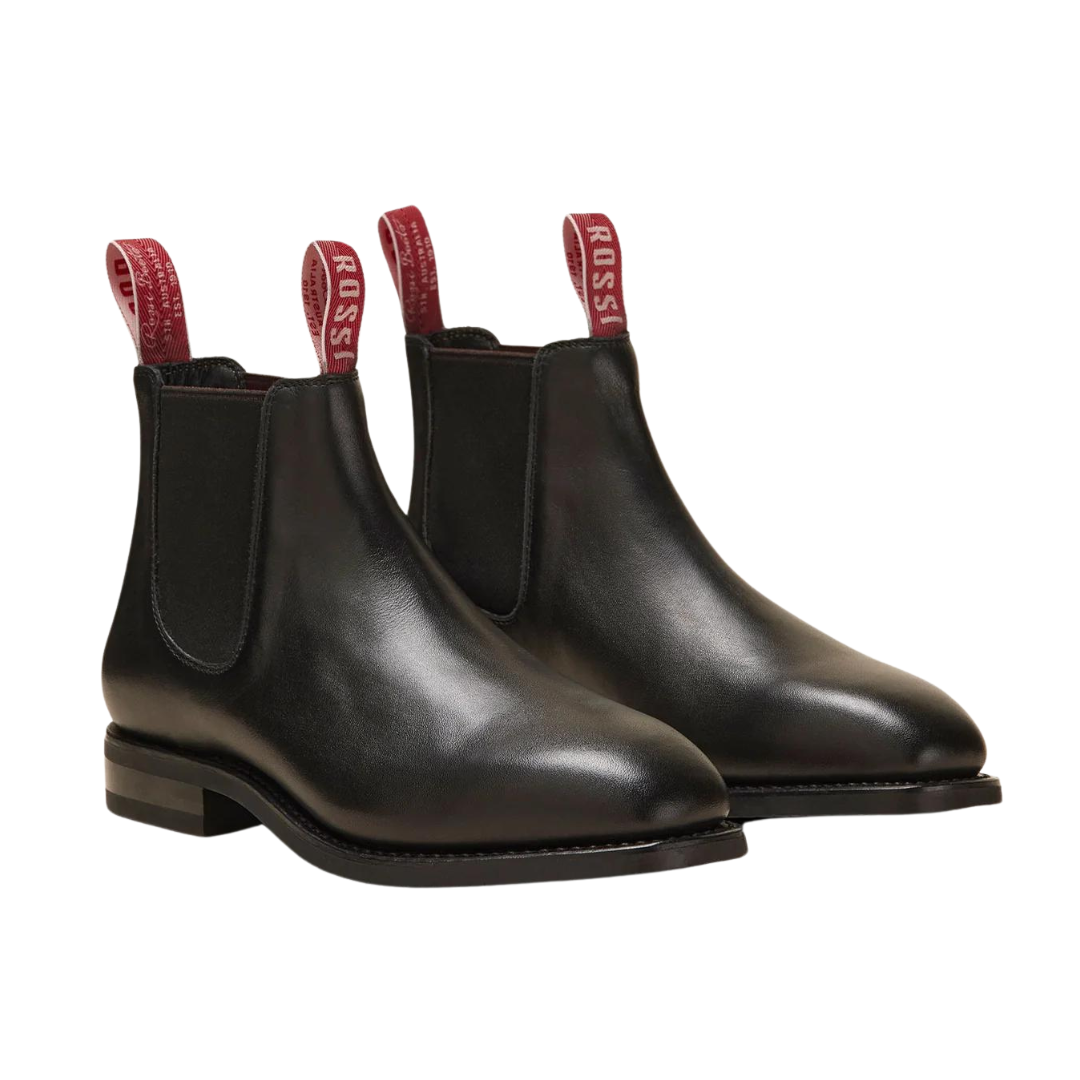 Rossi Kidman Chelsea Boot - 503