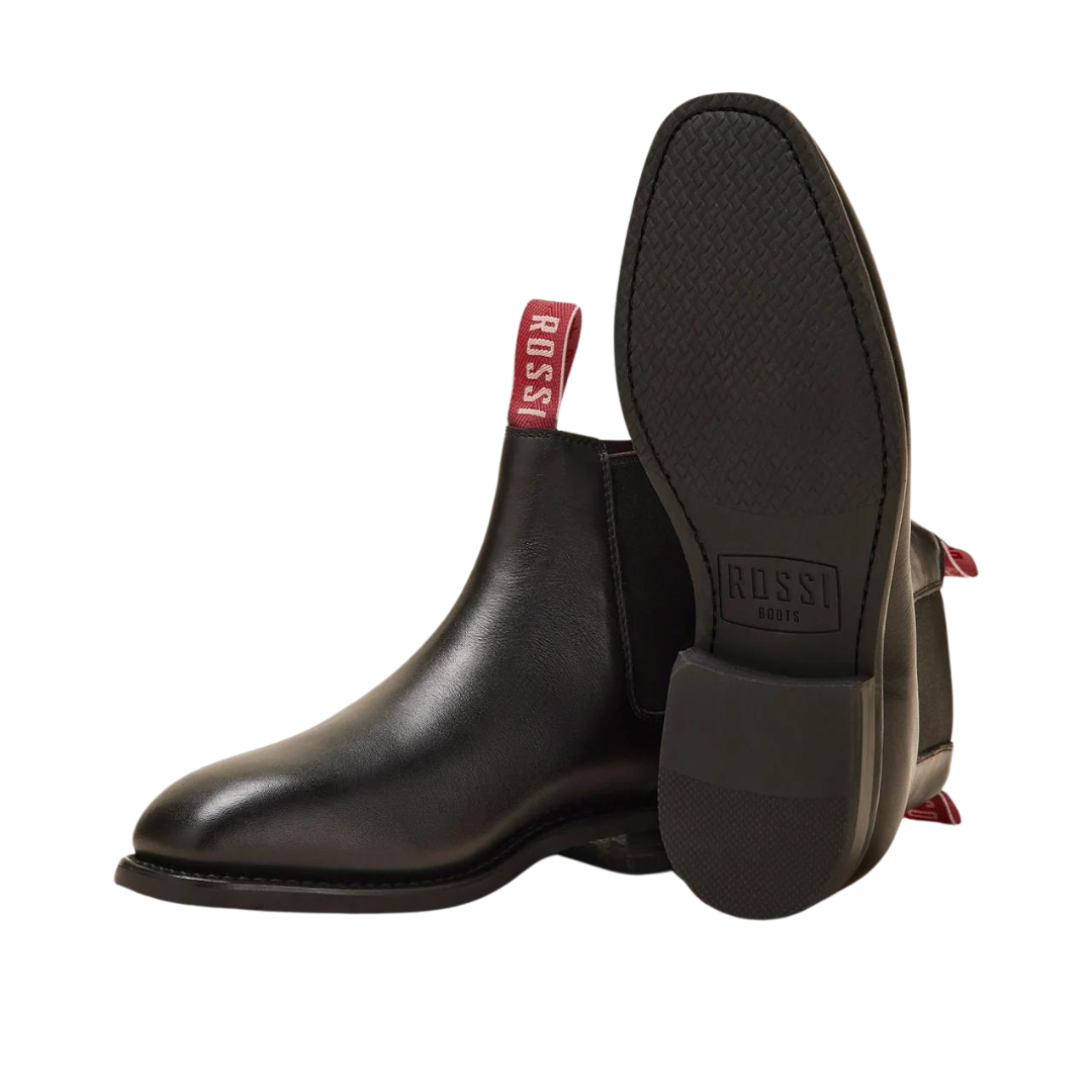 Rossi Kidman Chelsea Boot - 503