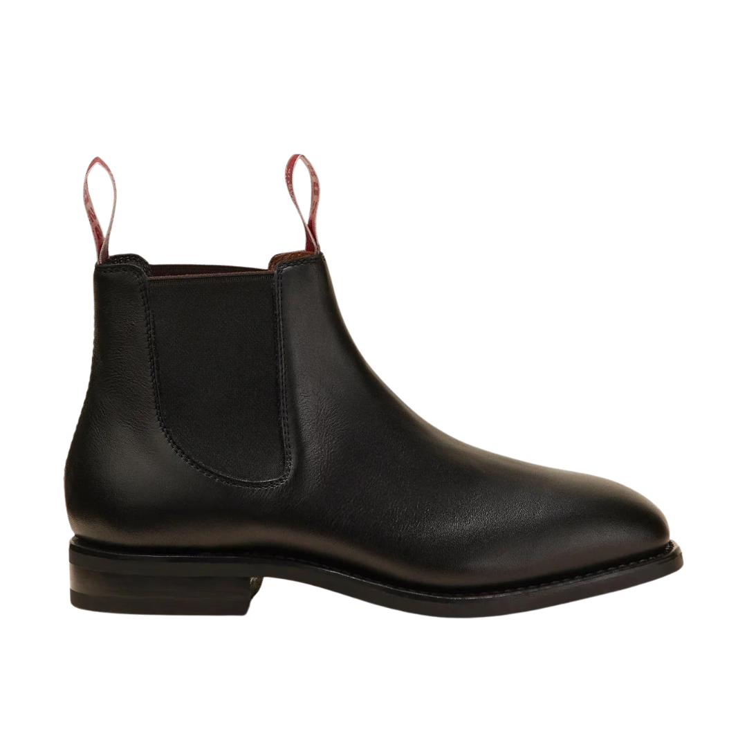 Rossi Kidman Chelsea Boot - 503