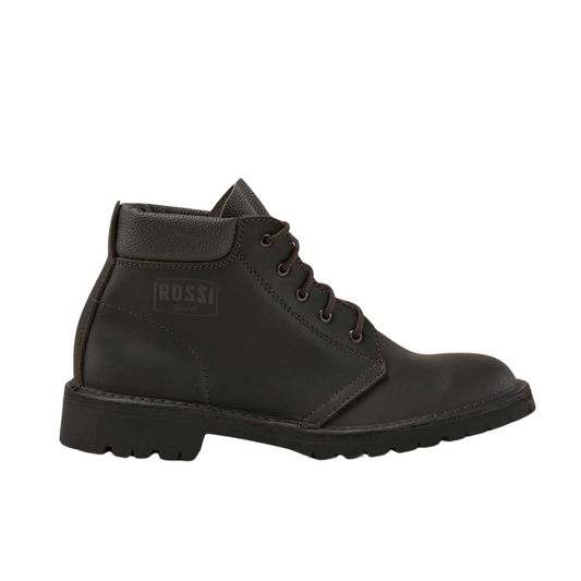 Rossi Mulga Bushwalking Boot - 4002 | The Boot Shed