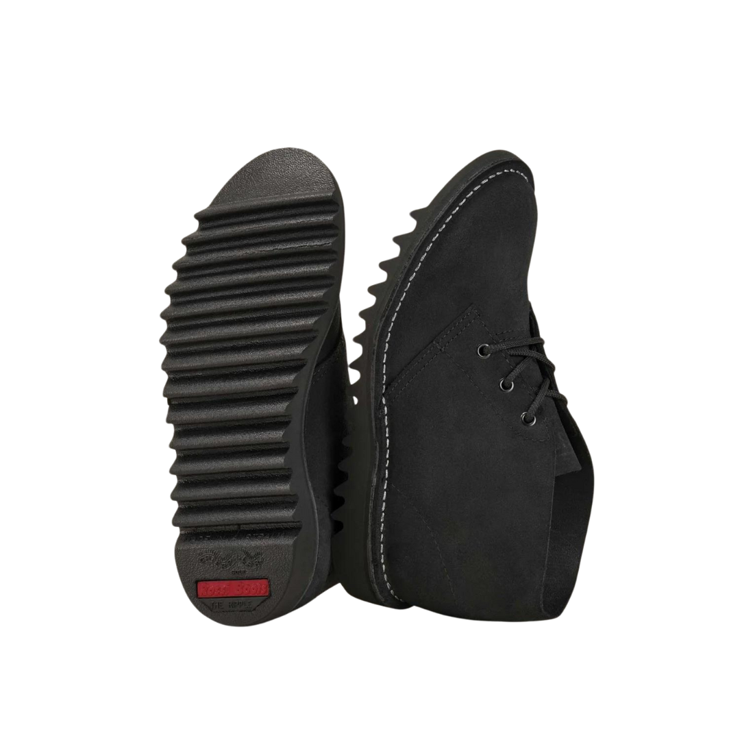 Rossi Ripple Desert Boot - 4046 – The Boots Shed