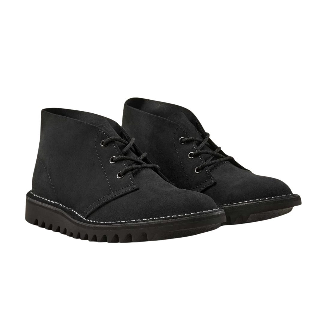 Rossi Ripple Desert Boot - 4046 – The Boots Shed