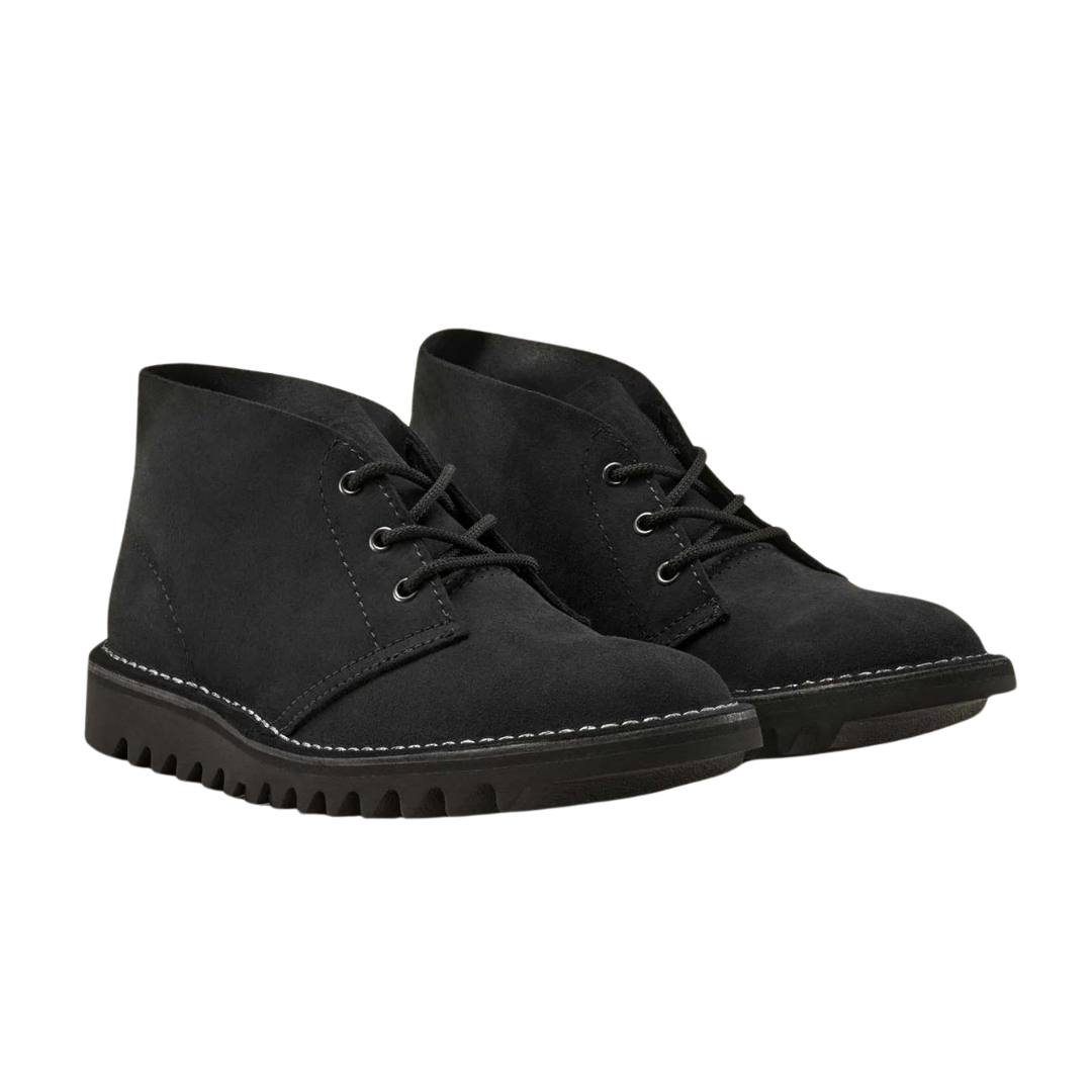 Rossi Ripple Desert Boot - 4046 | The Boot Shed