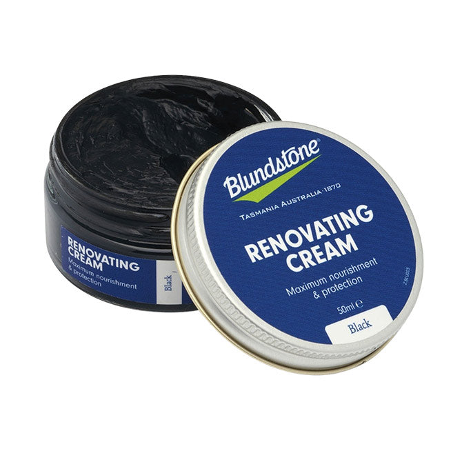 Blundstone Renovating Cream | The Boot Shed