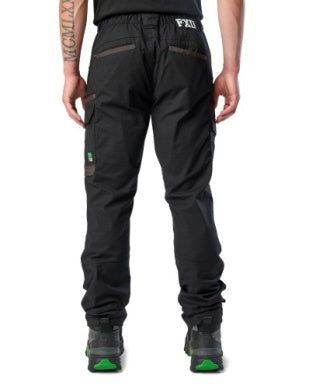 FXD Elastic Waist Stretch Ripstop Pant - WP-12