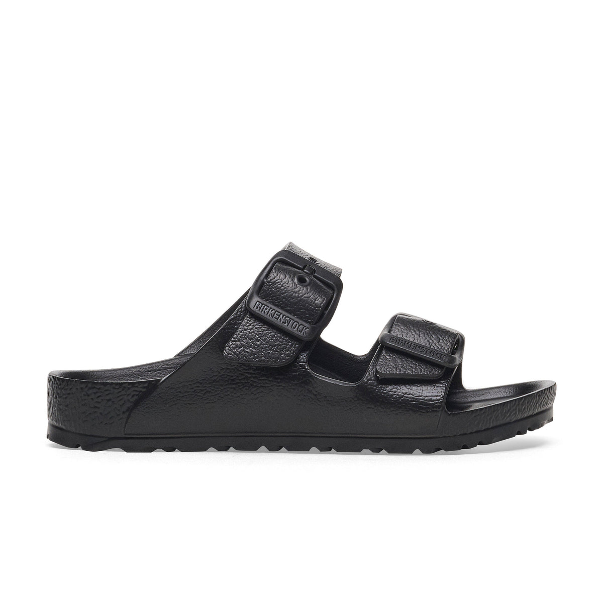 Birkenstock Arizona Kids EVA Black - side view