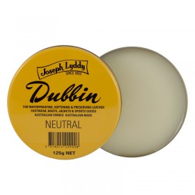 Joseph Lyddy Dubbin, Neutral 100ml - JL0970125