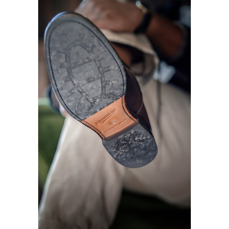 BLUNDSTONE HERITAGE ELASTIC SIDED BOOT - 157 | Blue Heeler Boots