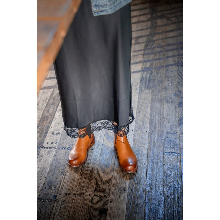 BLUNDSTONE HERITAGE ELASTIC SIDED BOOT - 158 | Blue Heeler Boots