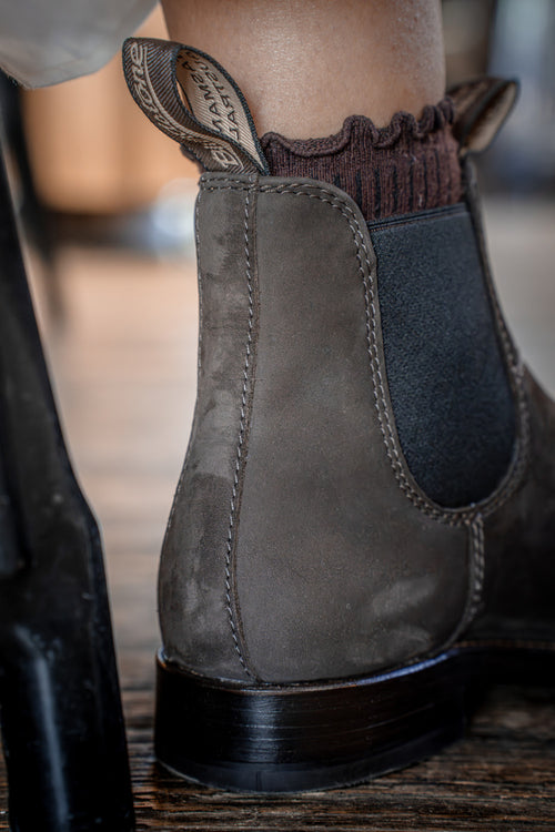 New Blundstone Heritage Deep Chocolate - 159