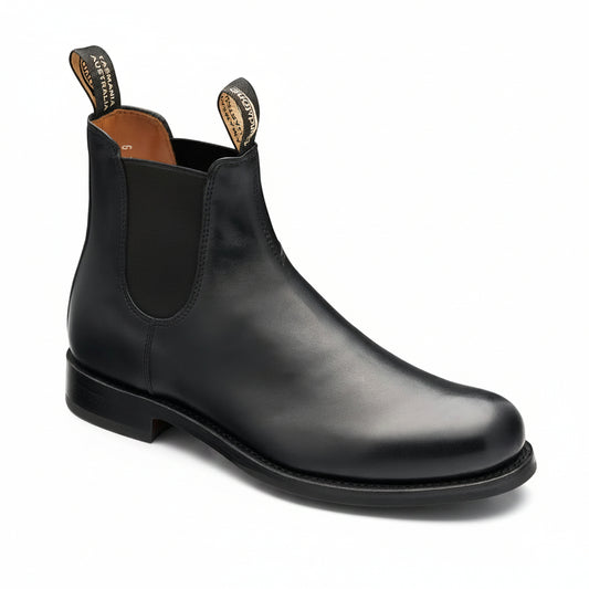 New Blundstone Heritage Black - 156
