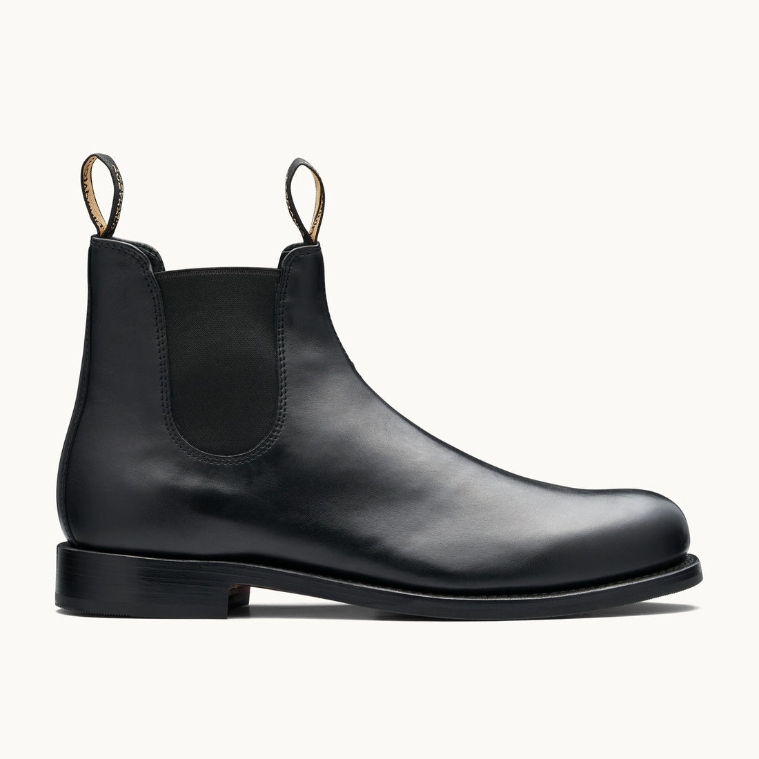 New Blundstone Heritage Black - 156