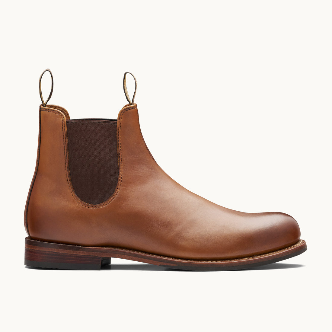 BLUNDSTONE HERITAGE ELASTIC SIDED BOOT - 158 | Blue Heeler Boots