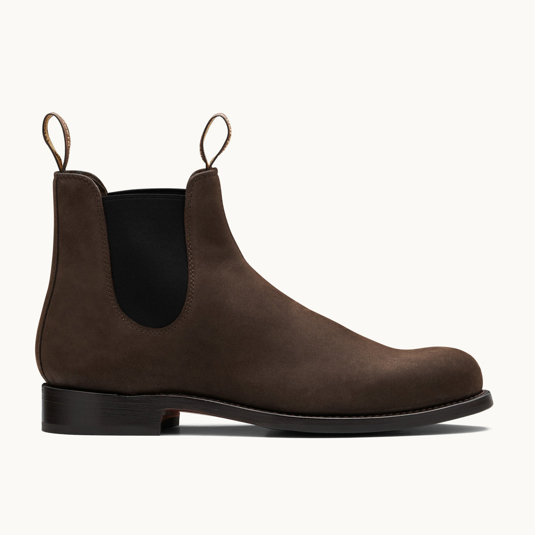 New Blundstone Heritage Deep Chocolate - 159