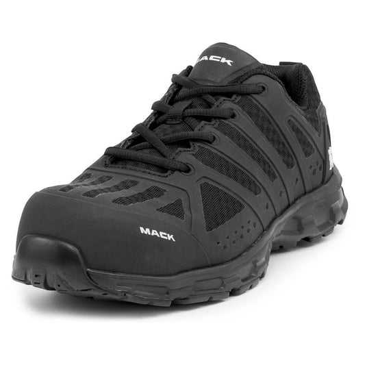 Vision Athletic Safety Shoe Athletic Unisex