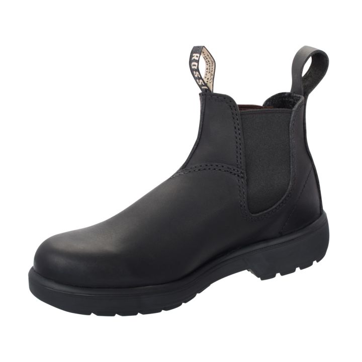 Rossi Endura Elastic Side Boot - 301