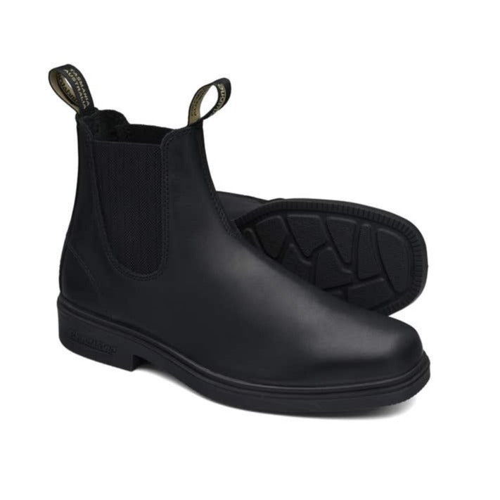 Blundstone Dress Boot, Premium Leather - 663 the-boot-shed