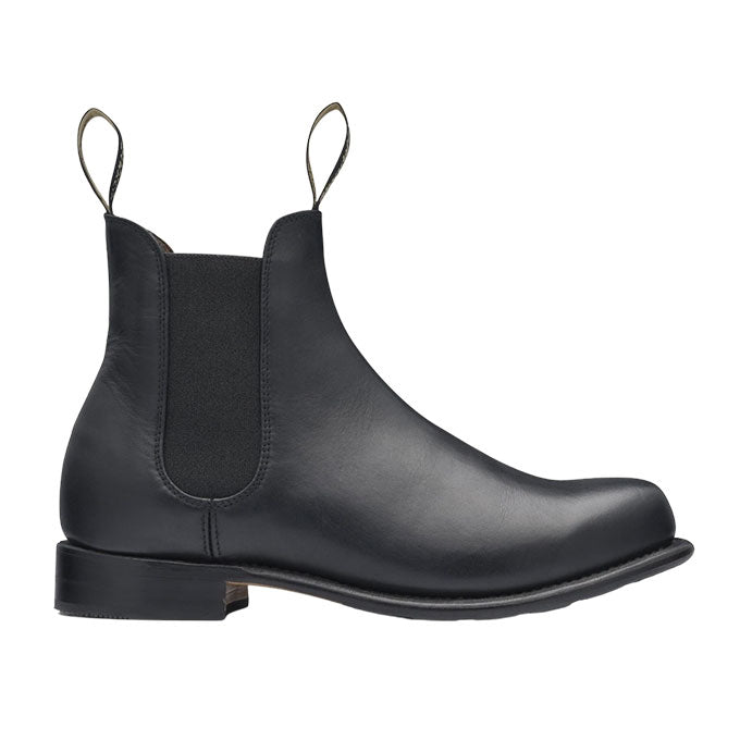 Blundstone Women's Black Heritage Chelsea Boot - 153 | The Boot Shed
