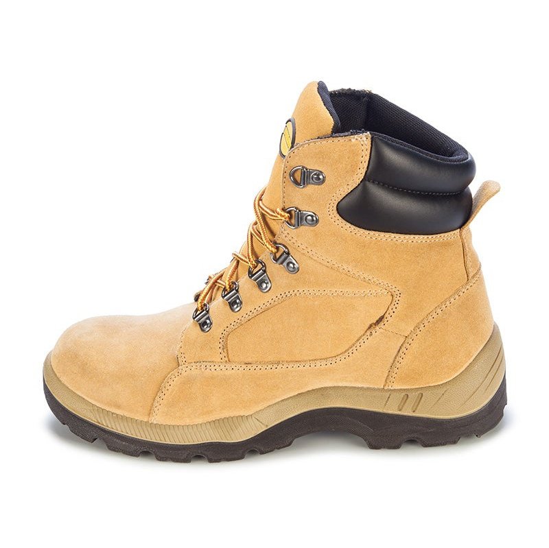 Diadora Asolo Safety Boot | The Boot Shed – The Boots Shed