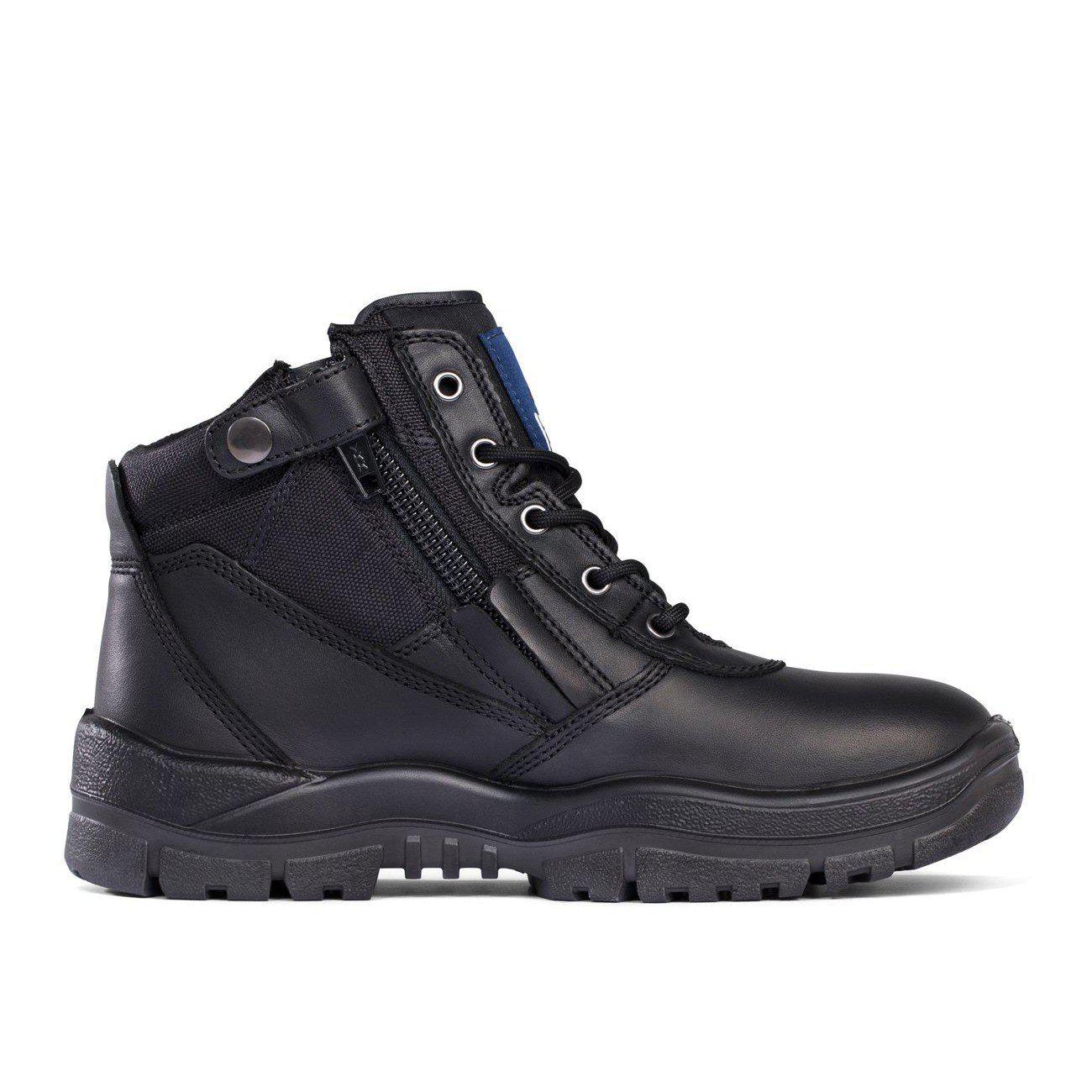 Mongrel 261020 - Zipsider Boot the-boot-shed