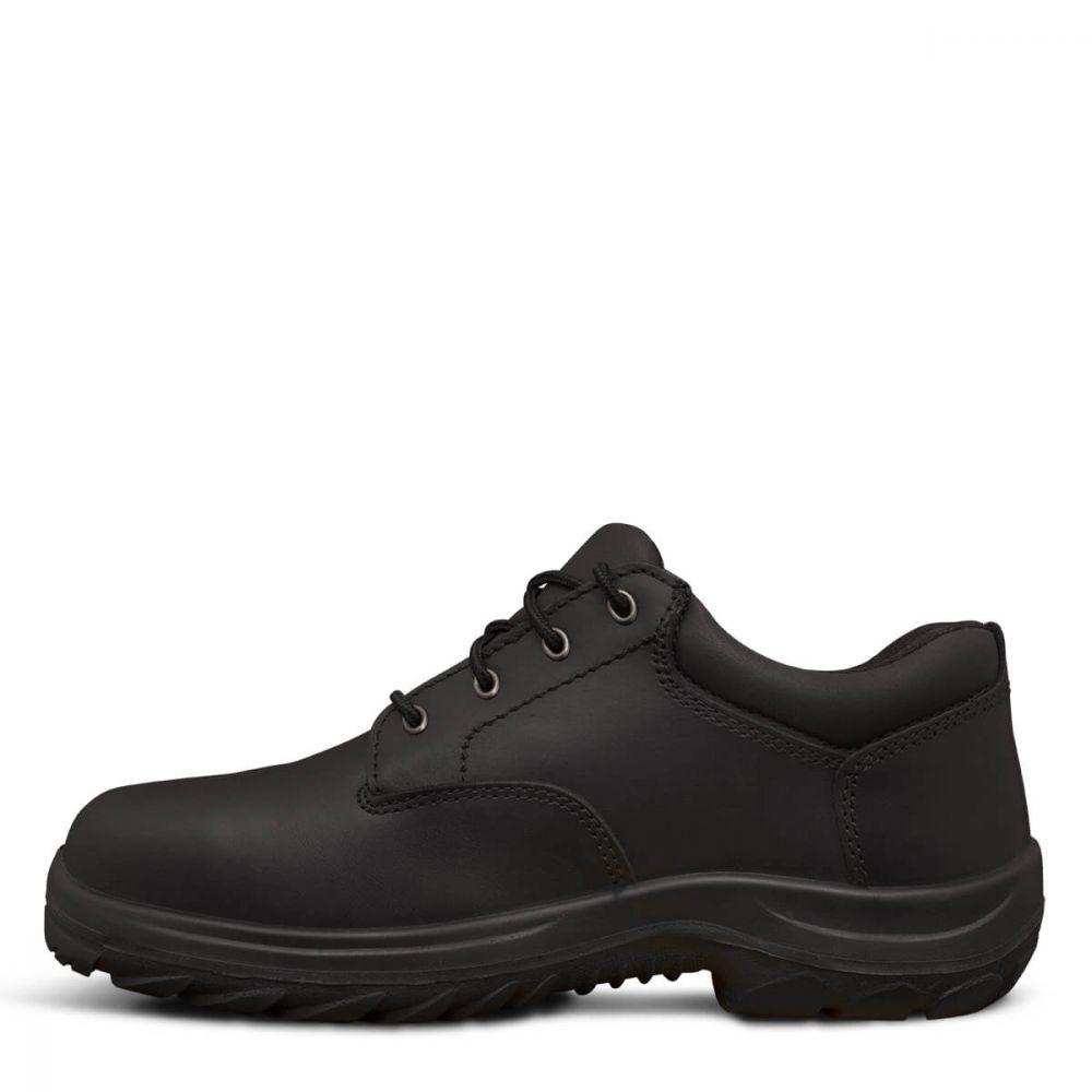 Oliver Lace Up Derby Shoe - 34-652 blue-heeler-boots